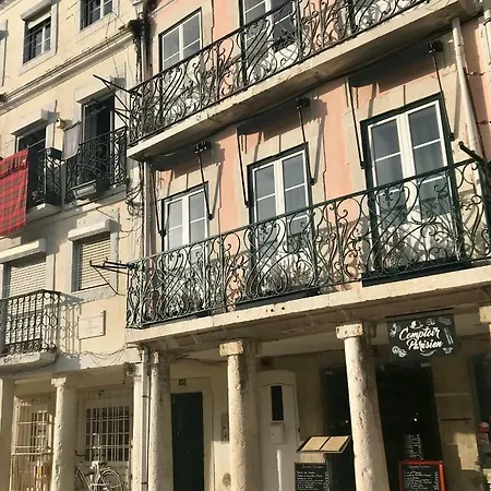 And I Apartman