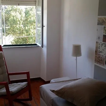 Apartment And I